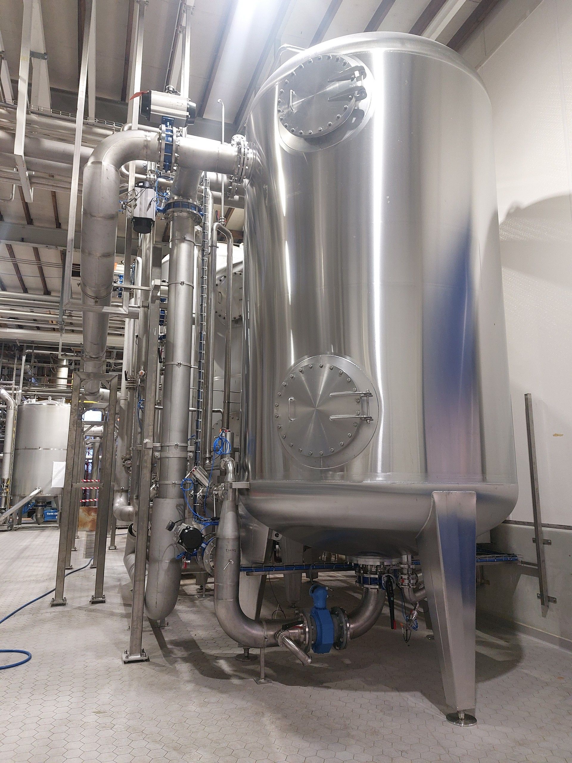 Project Waterplant Ketelhuis