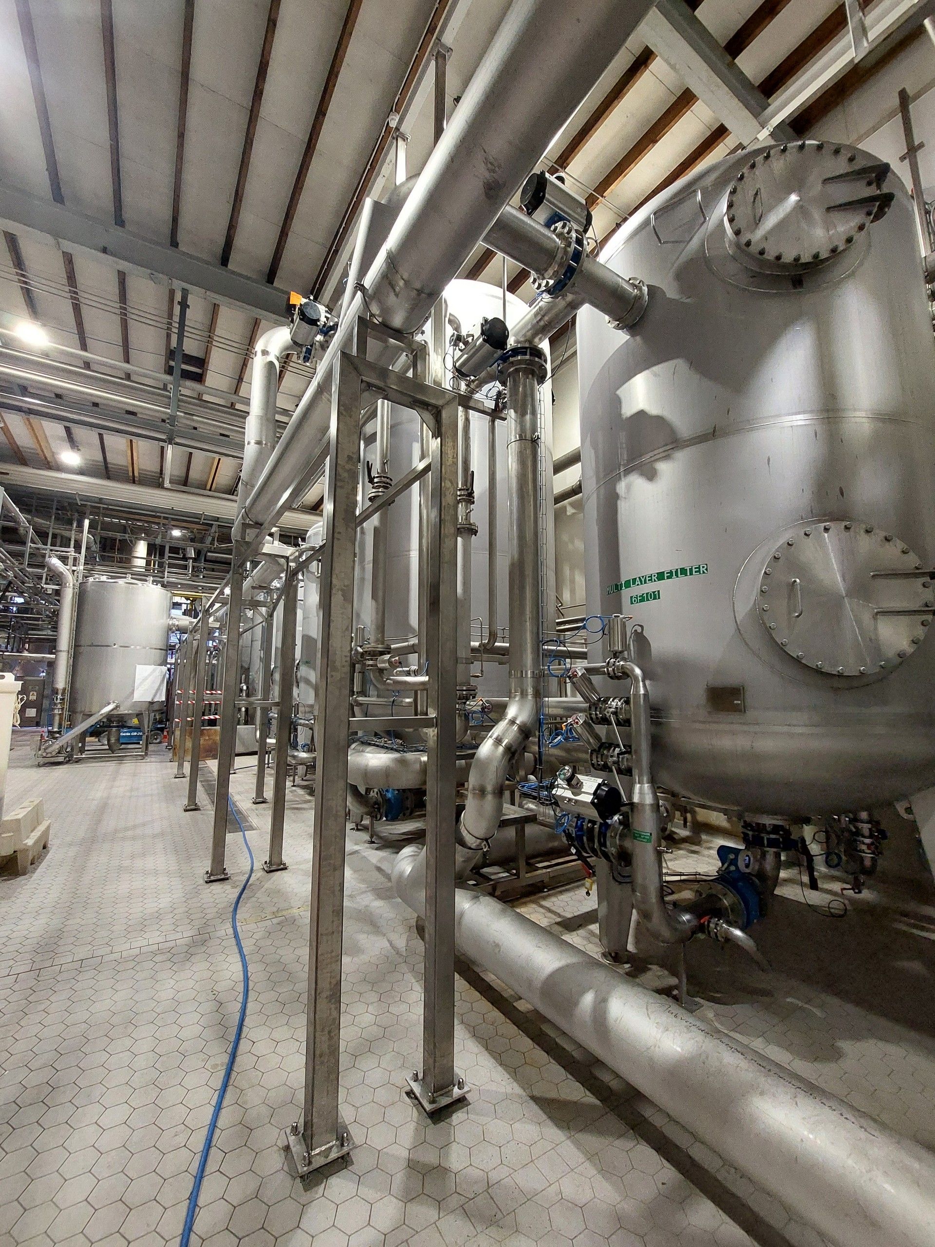 Project Waterplant Ketelhuis