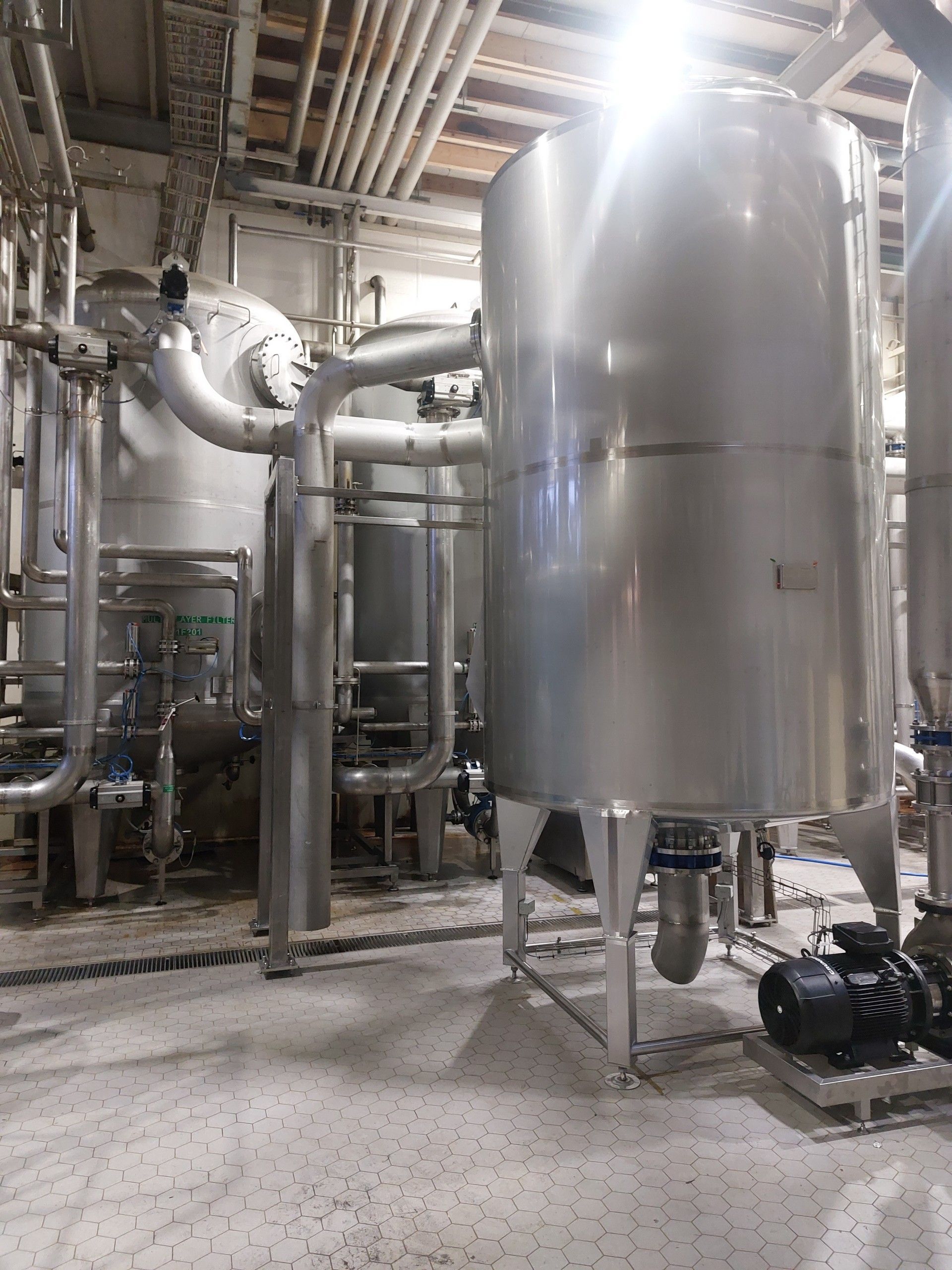 Project Waterplant Ketelhuis