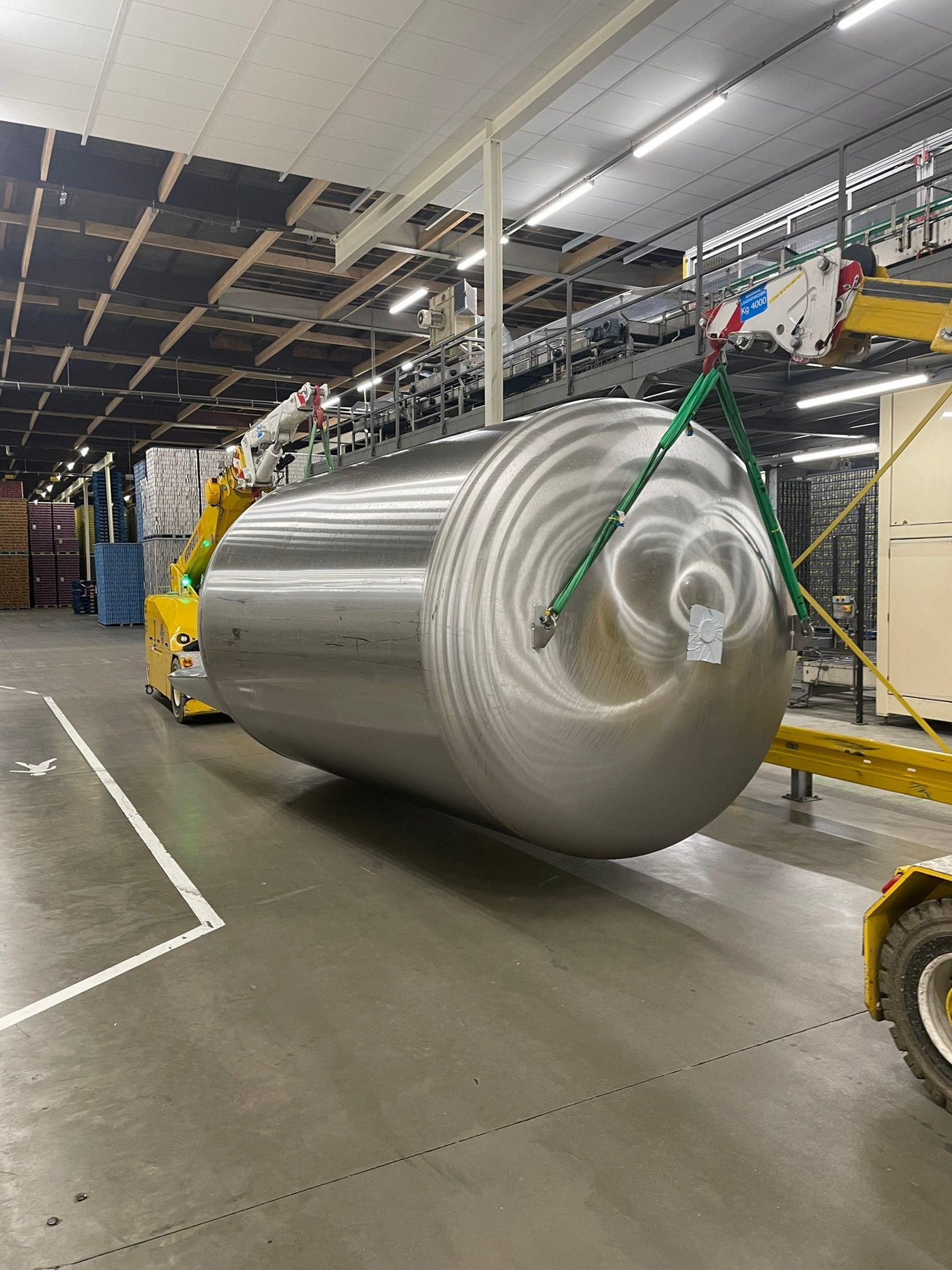 Project Waterplant Ketelhuis