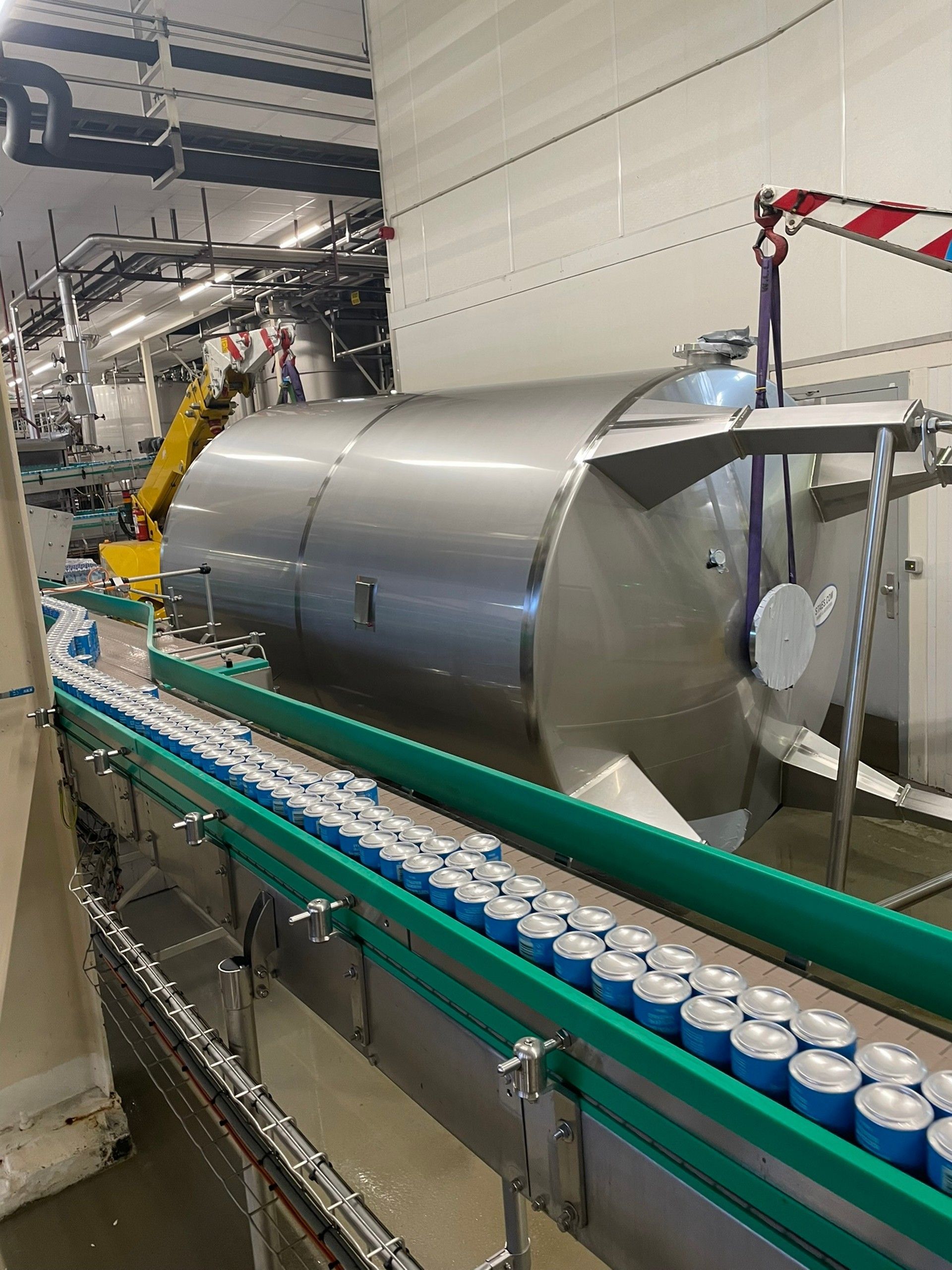 Project Waterplant Ketelhuis