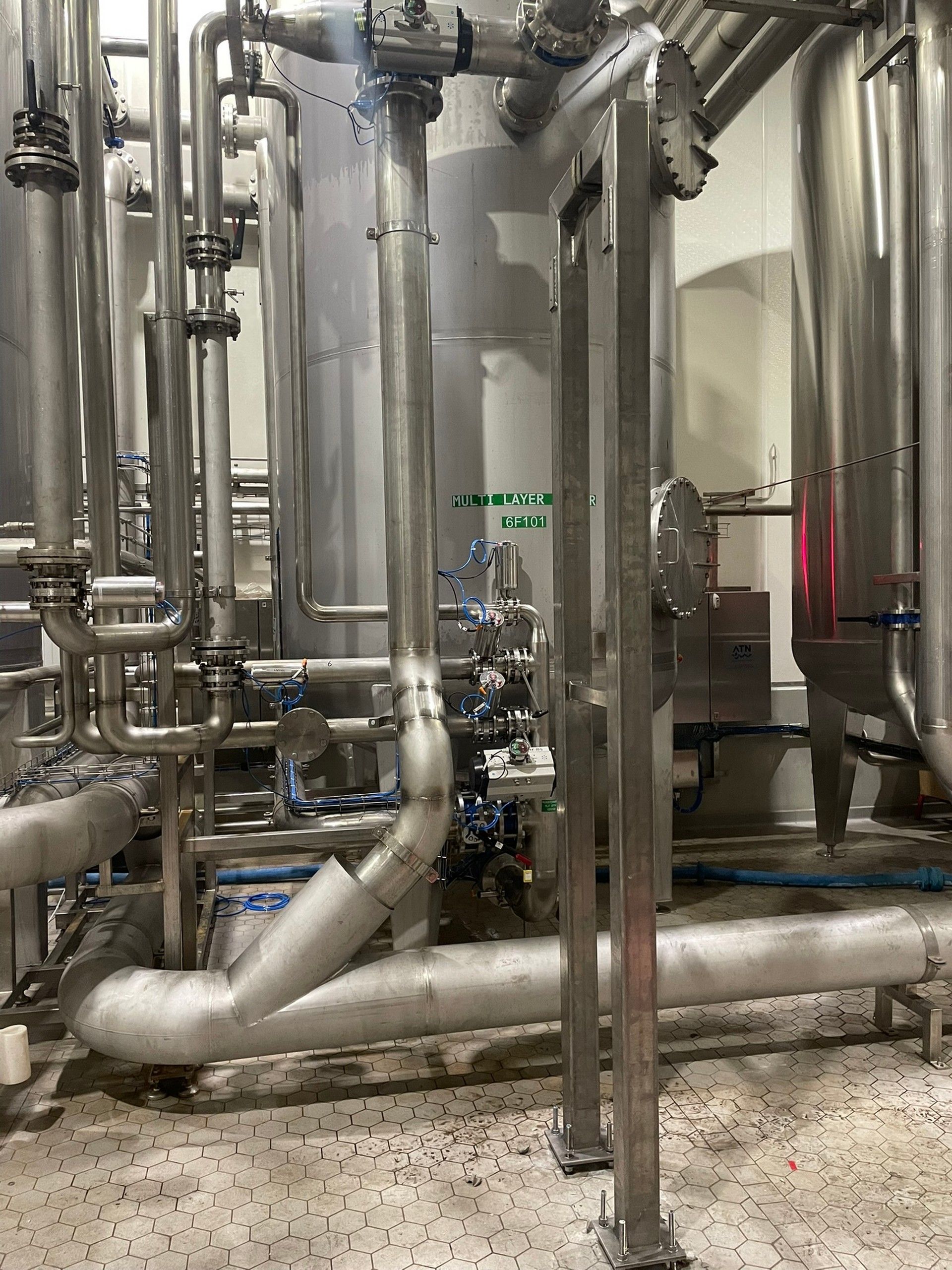 Project Waterplant Ketelhuis