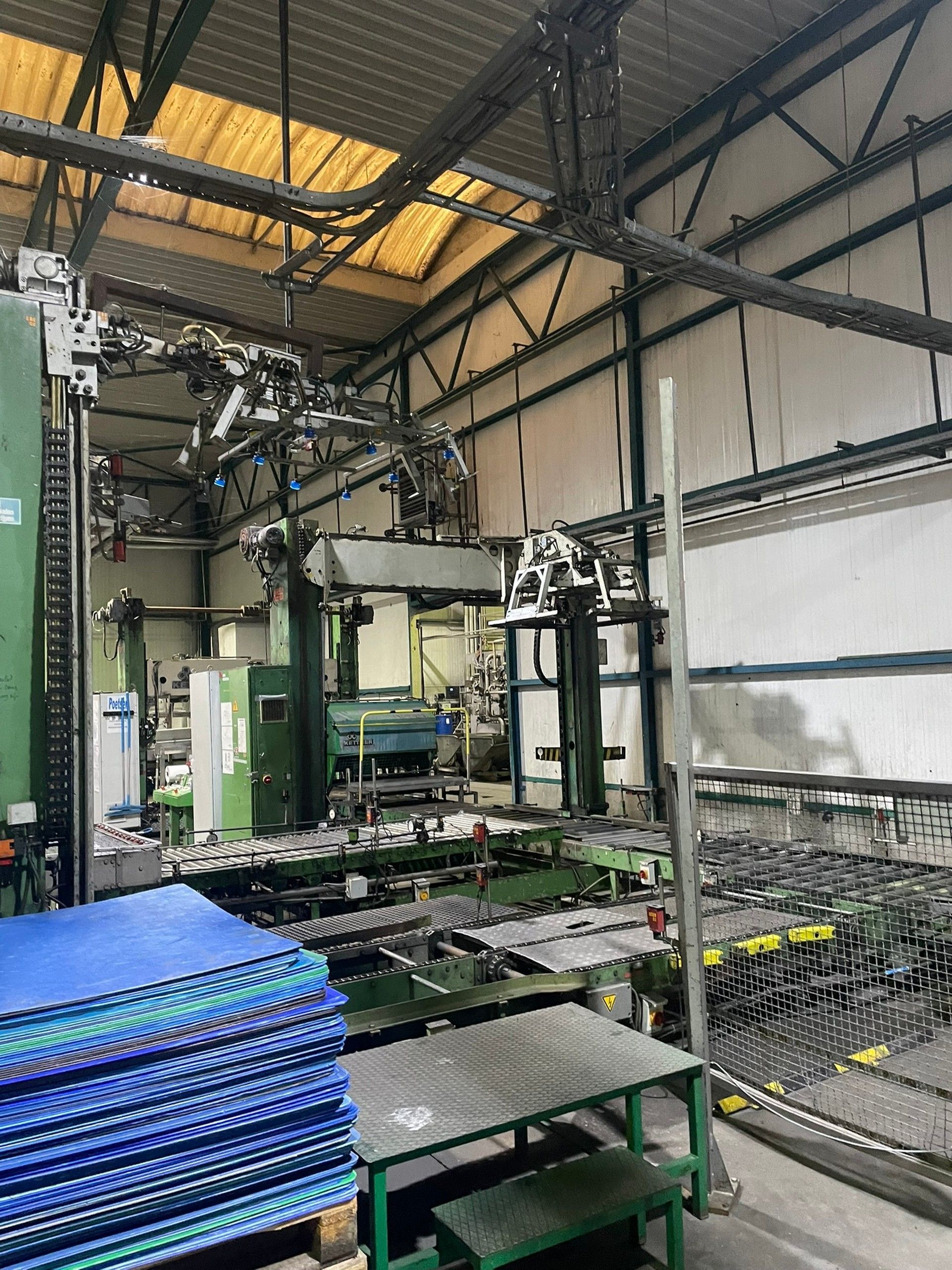 Reparatie & Onderhoud