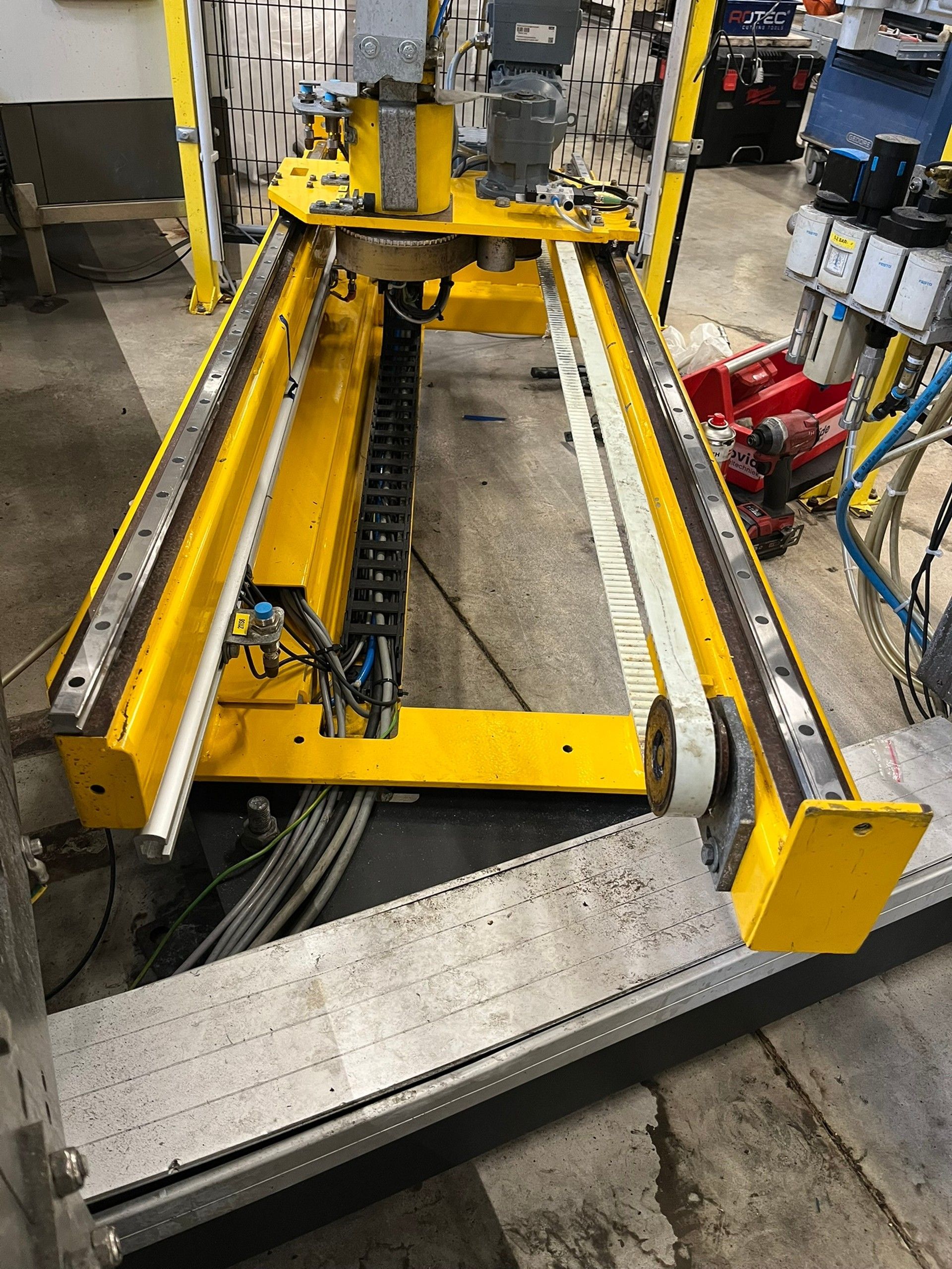 Reparatie & Onderhoud