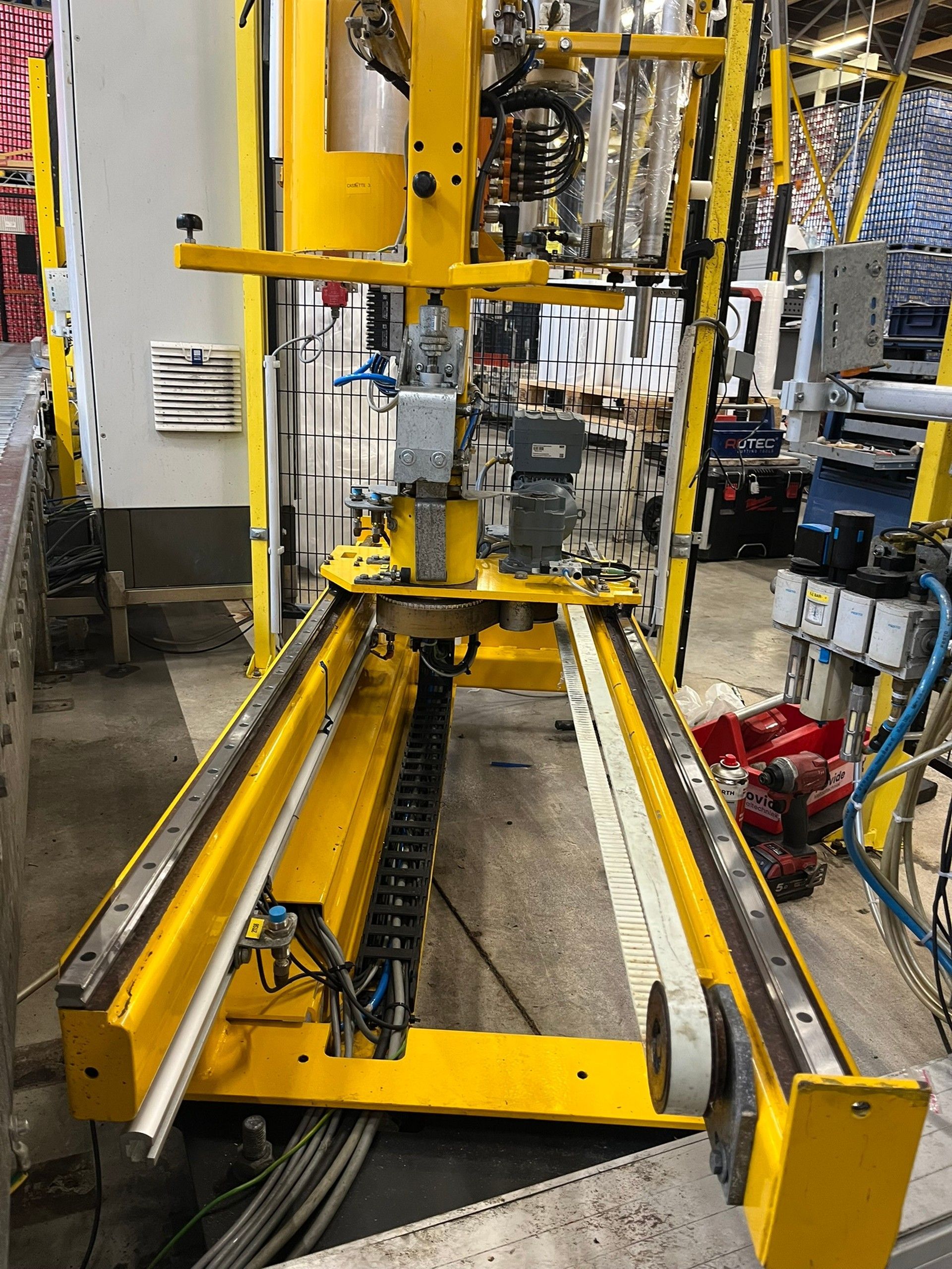 Reparatie & Onderhoud