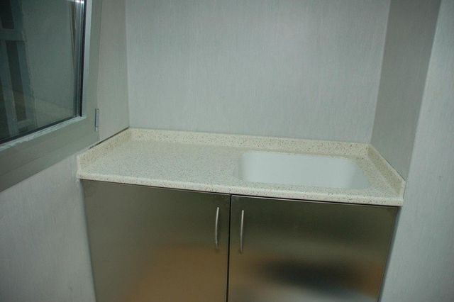 elementi di arredo in acciaio per abitazioni e negozi Catania 