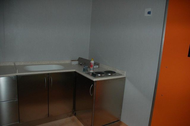 elementi di arredo in acciaio per abitazioni e negozi Catania 