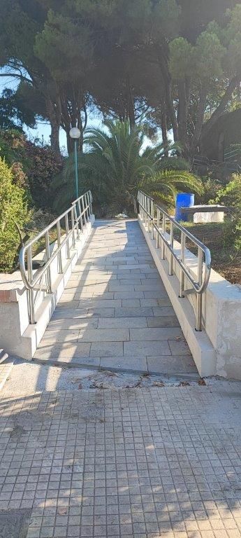 lavorazione in acciaio