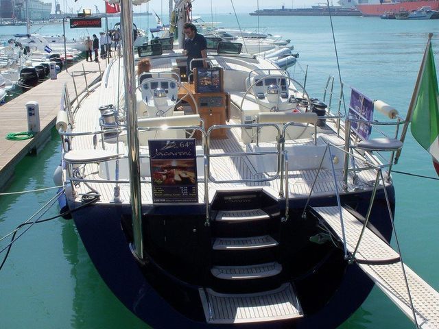 realizzazione accessori e finiture per imbarcazioni in acciaio inox Catania