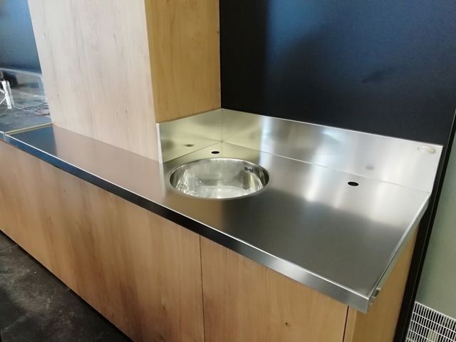 Satinatura meccanica