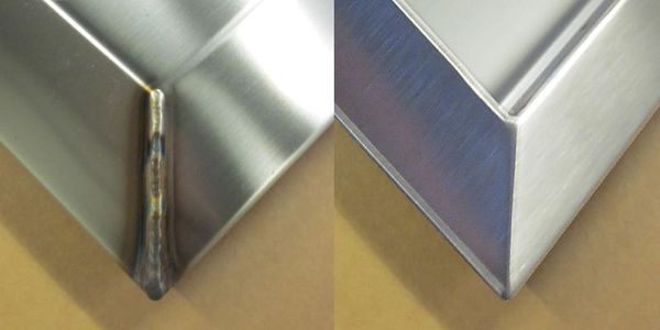 Satinatura meccanica