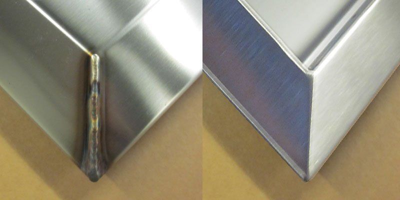 SATINATURA E LUCIDATURA MECCANICA