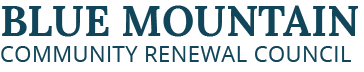 Blue Mountain Community Renewal Council