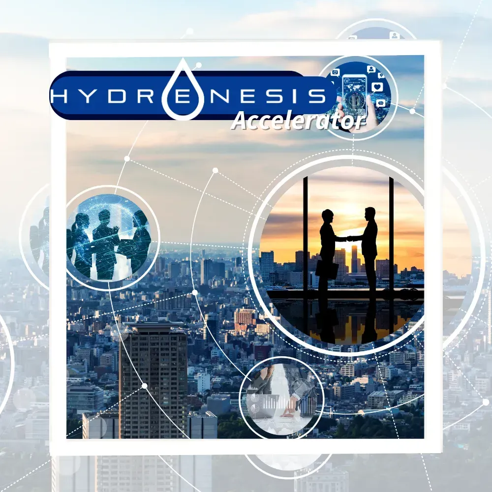 Hydrenesis  Accelerator