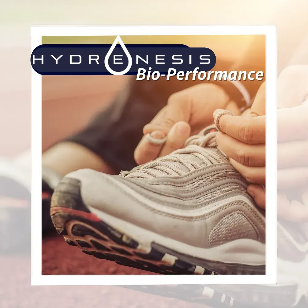 Hydrenesis  Bio-Performance