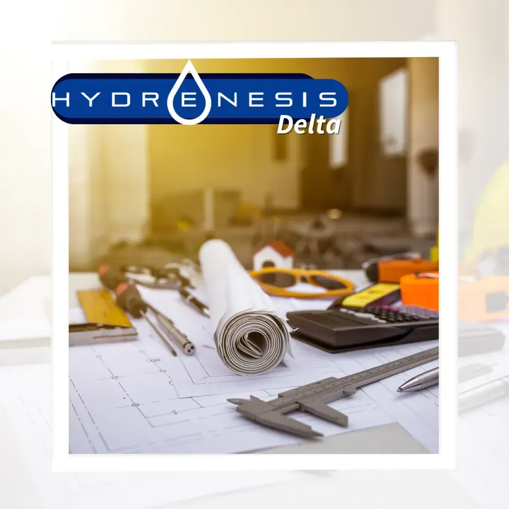 Hydrenesis  Delta
