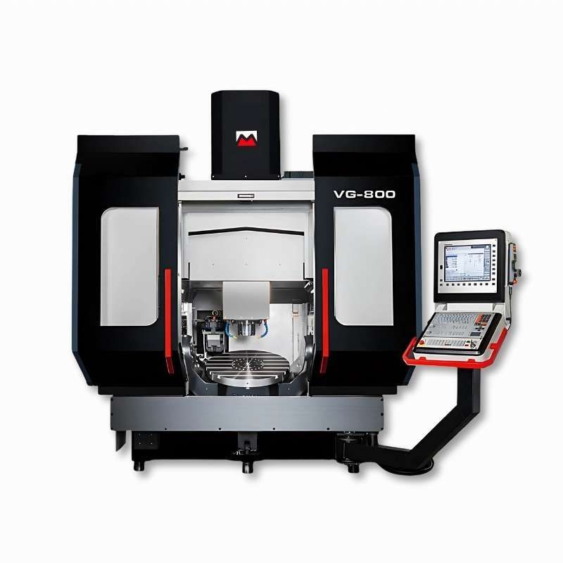 VG-800