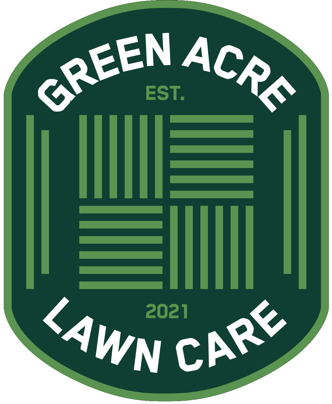 Green Acre Lawn Care