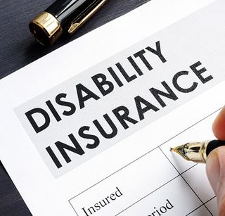 Disability Insurance — Greenwood, SC — Mabry Sanders Insurance Agency