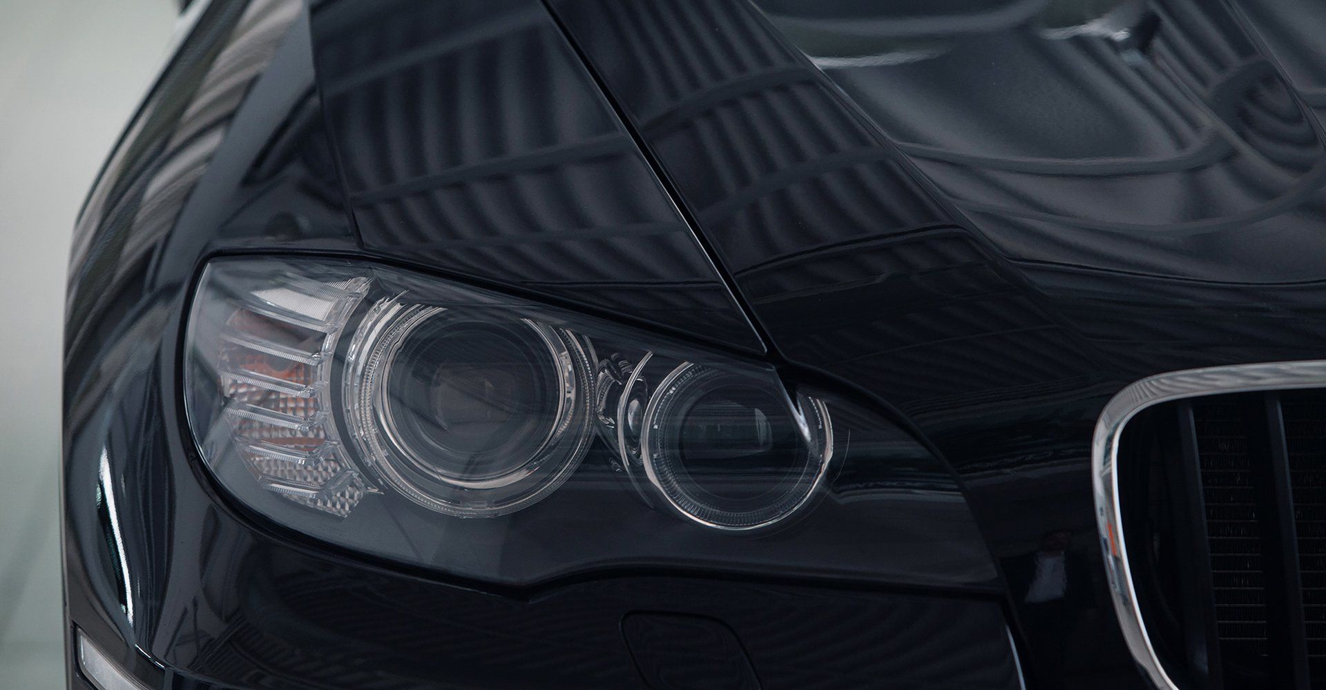 Headlight Restoration