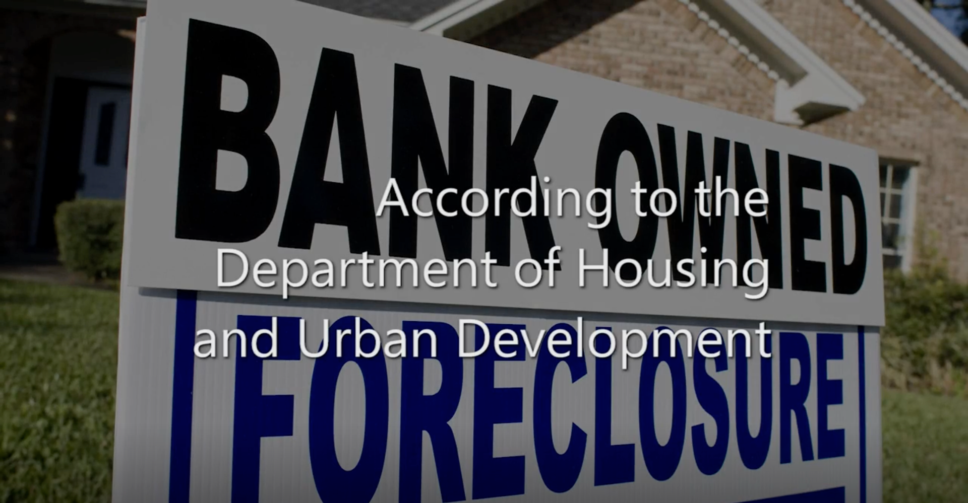 Financial Video Thumbnail