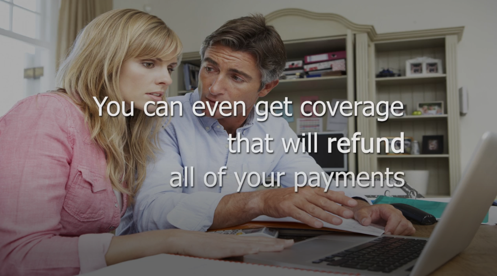 Financial Video Thumbnail