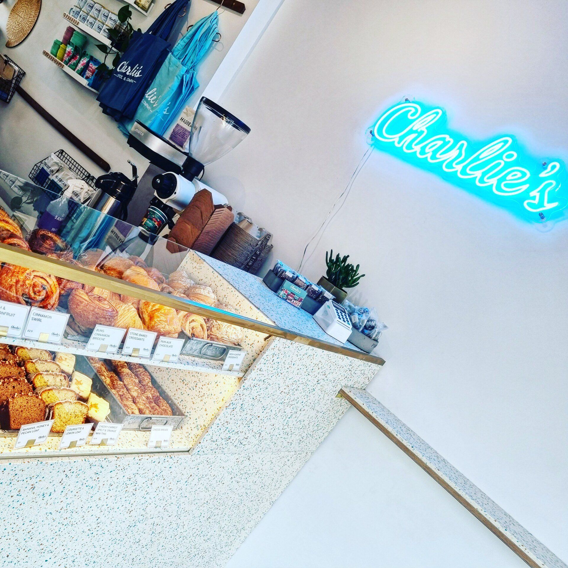 Speciality Coffee St Albans