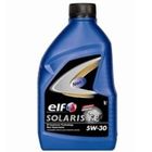 Elf Solaris FE 5w30