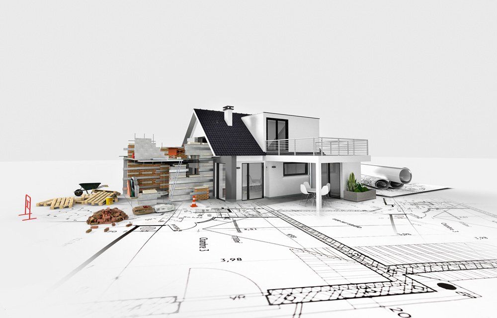 Visualisation — Sydney, NSW — Abode Drafting