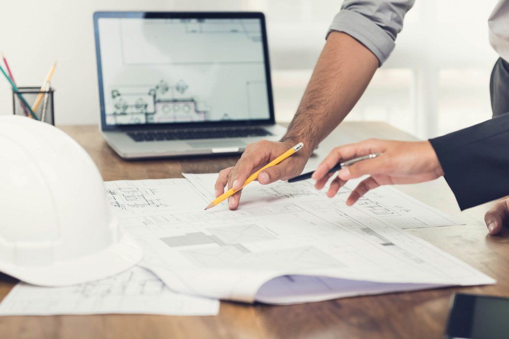 Legislation & Planning — Sydney, NSW — Abode Drafting