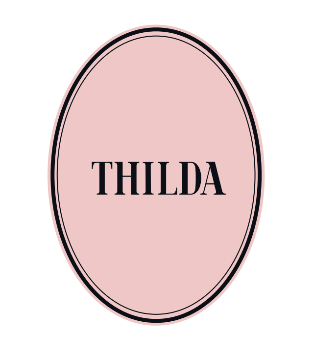 logo BOUTIQUE THILDA