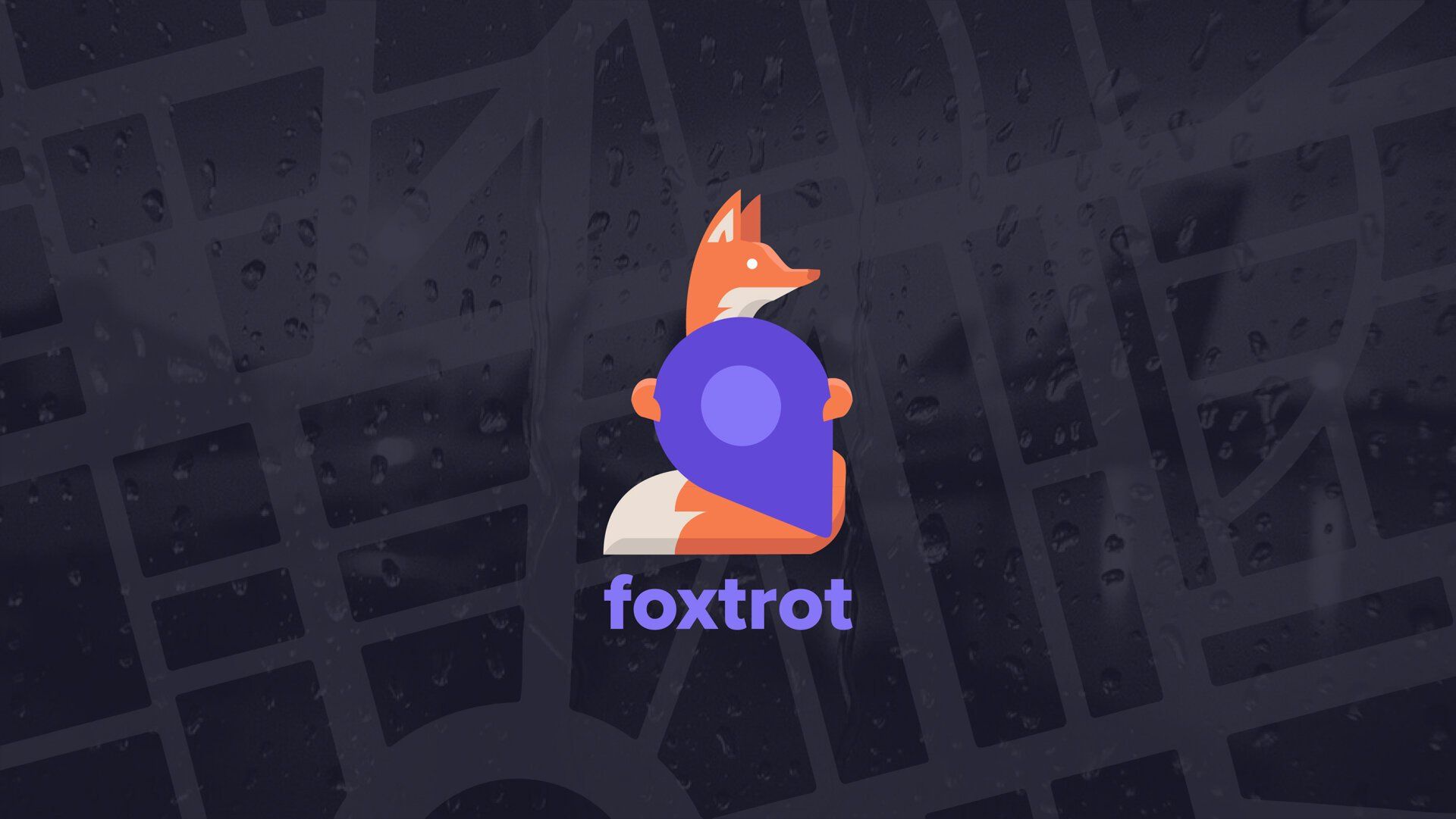 foxtrot ux design sample