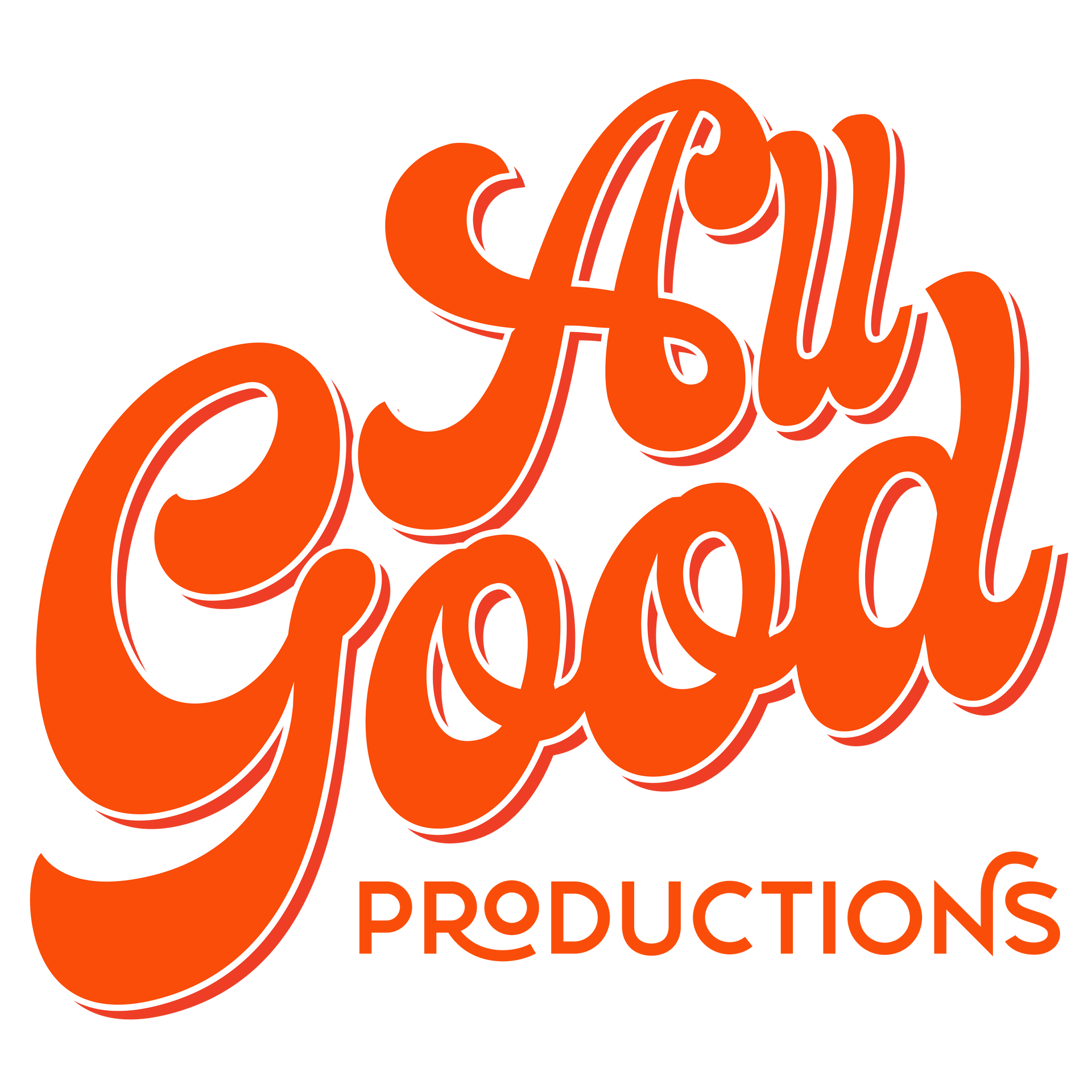 all good productions logo