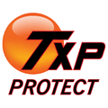TXP Protect Logo