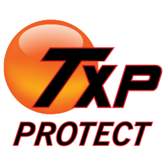 TXP Protect Logo