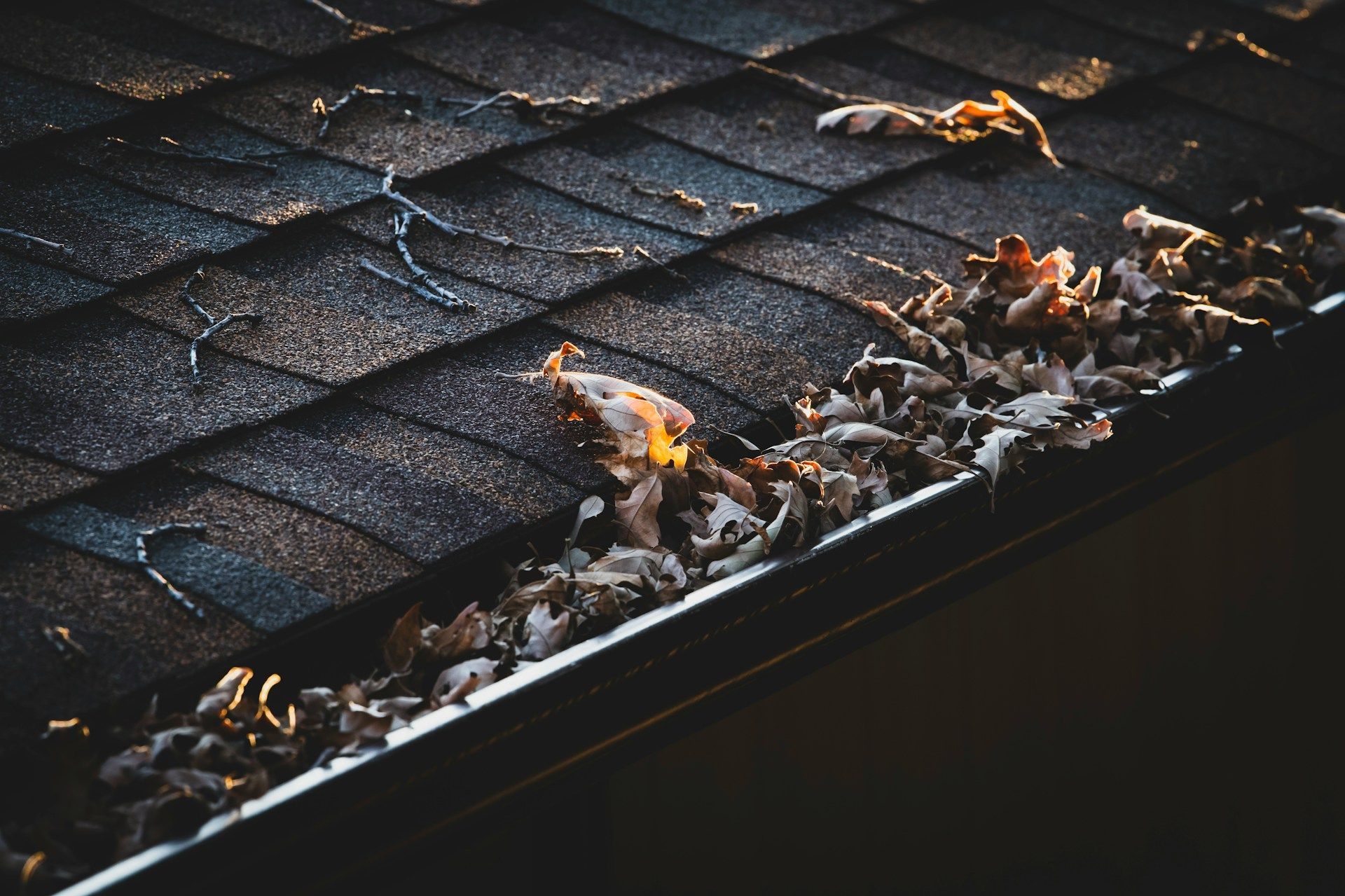 Gutters
