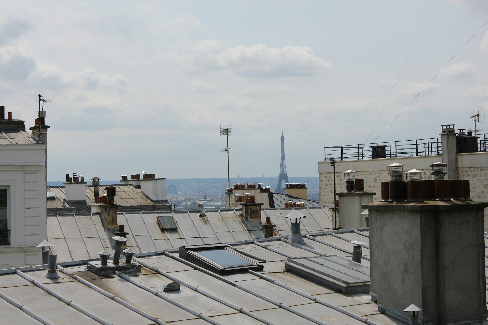 roof