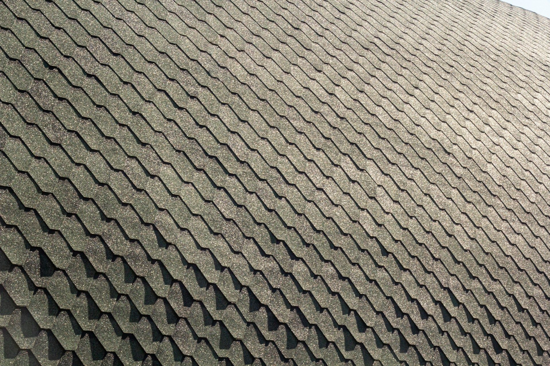shingles