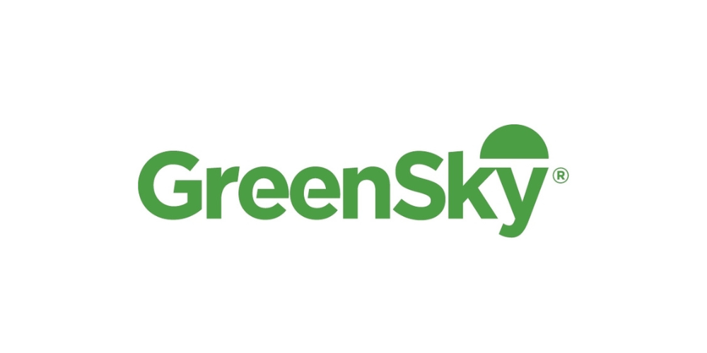 greensky logo