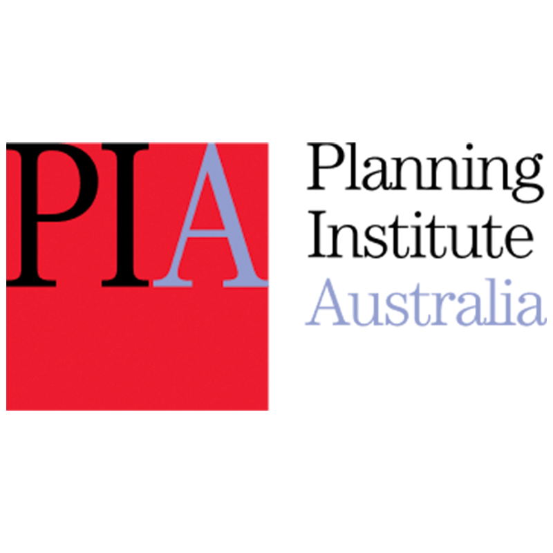 Planning Institute Australia