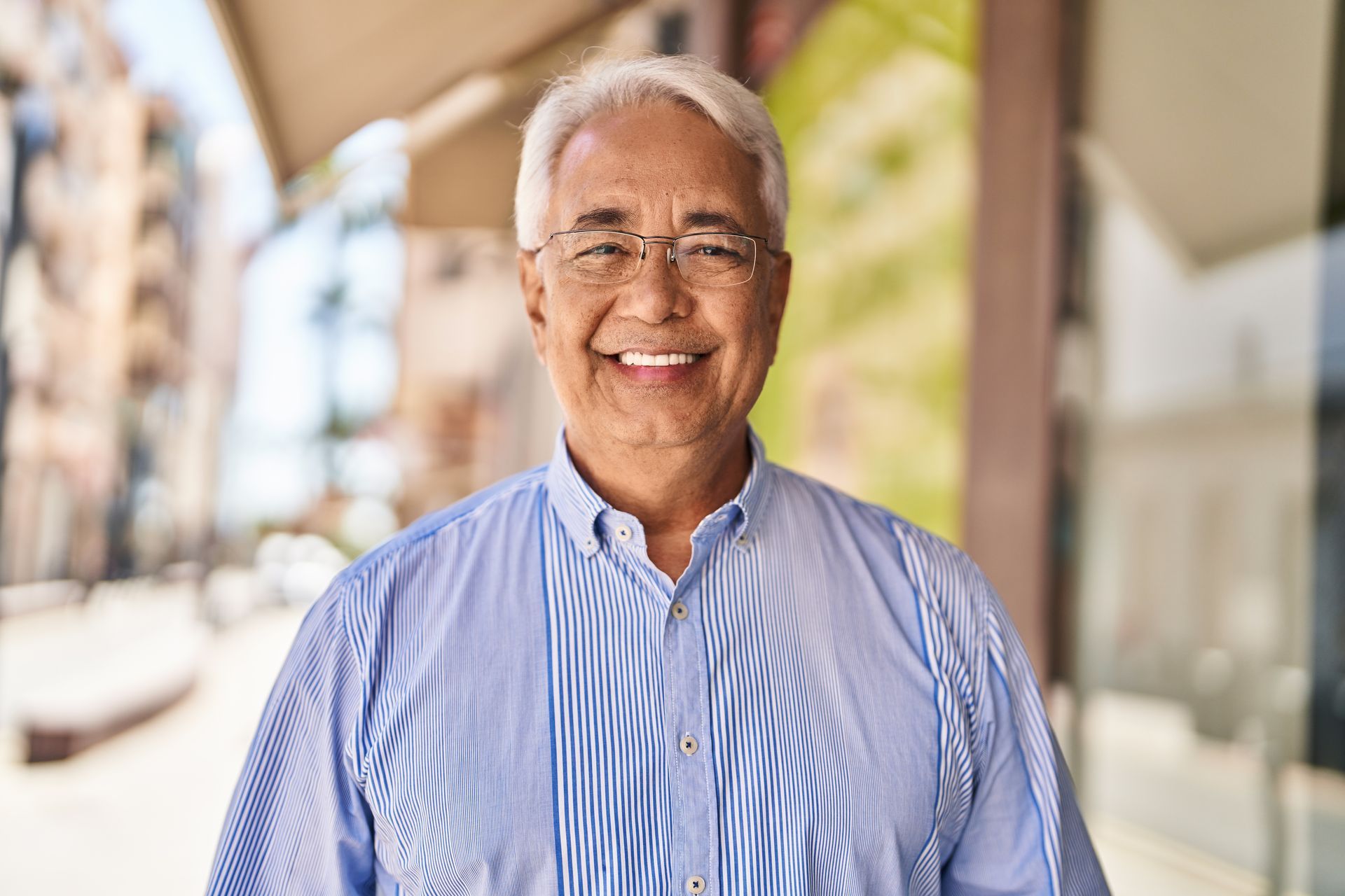 Experience top-notch restorative dentistry in Woodridge, IL. We prioritize fixing your smile with pe