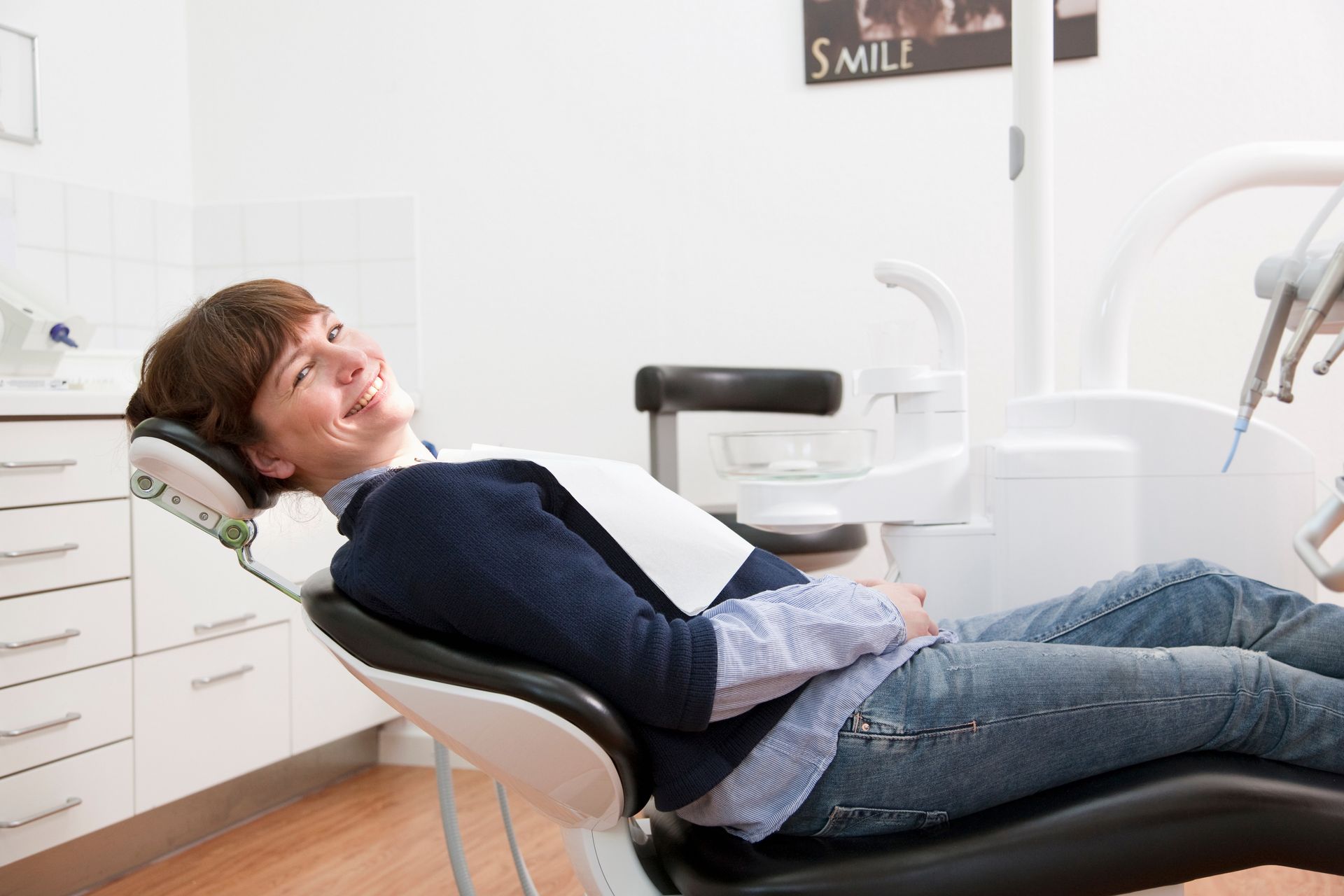 When Root Canal Treatment Is the Best Way to Save a Tooth