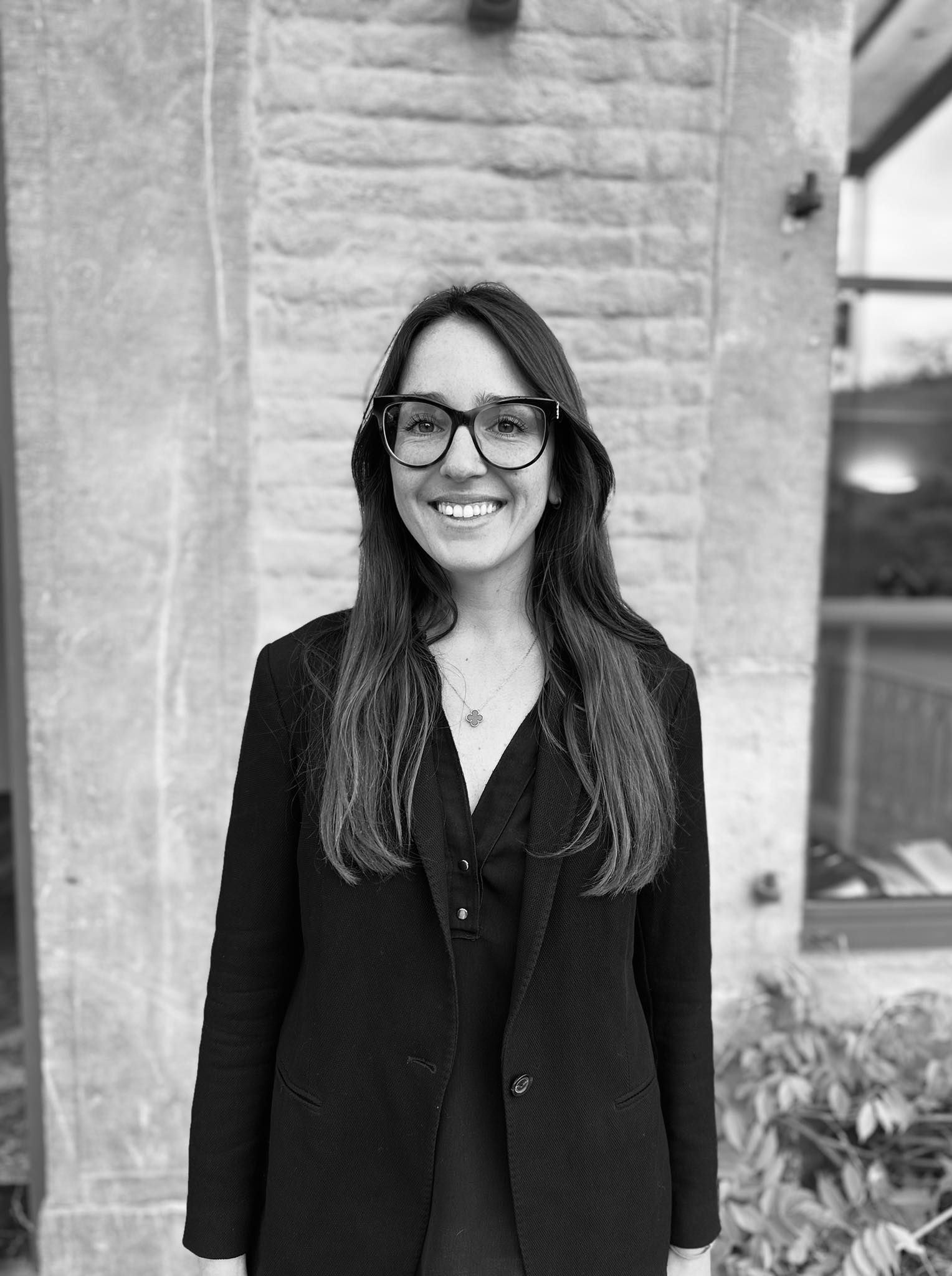 Maitre Justine Bouvier - avocat à Namur - Cabinet Bouvier