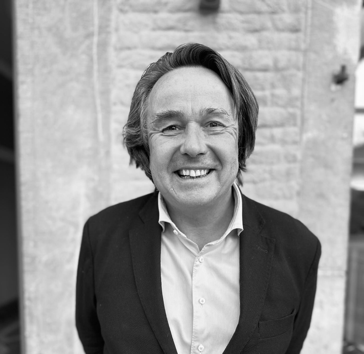 Maitre Geoffroy Bouvier - avocat à Namur - Cabinet Bouvier