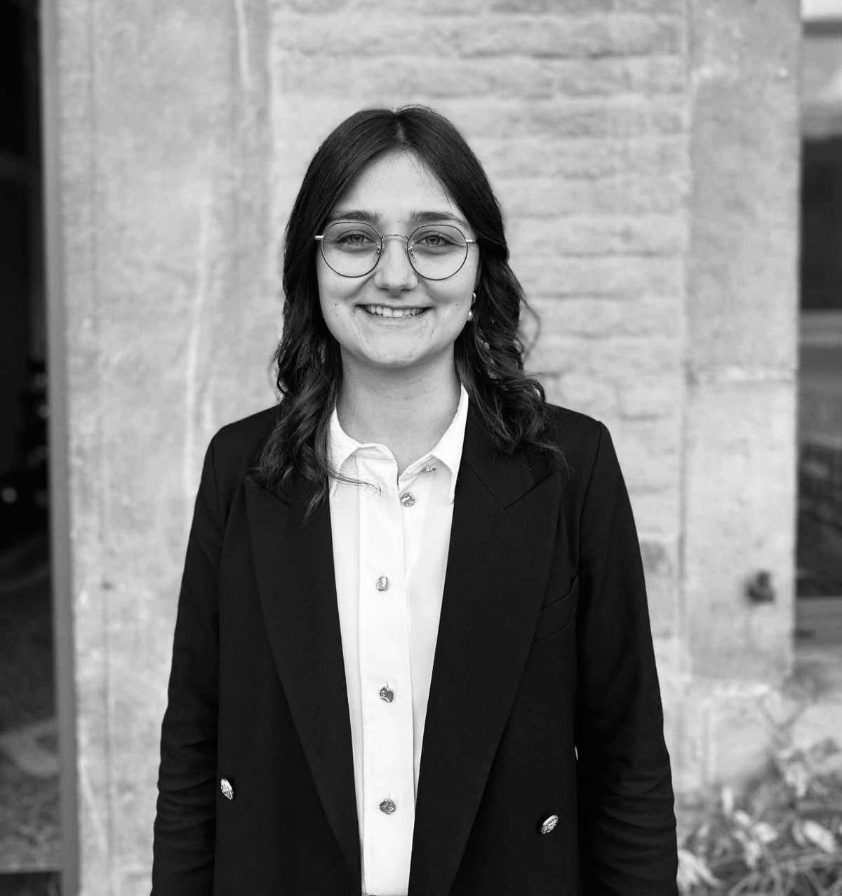 Maitre Pauline Pretto - avocat à Namur - Cabinet Bouvier