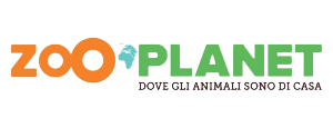 ZOO PLANET LOGO