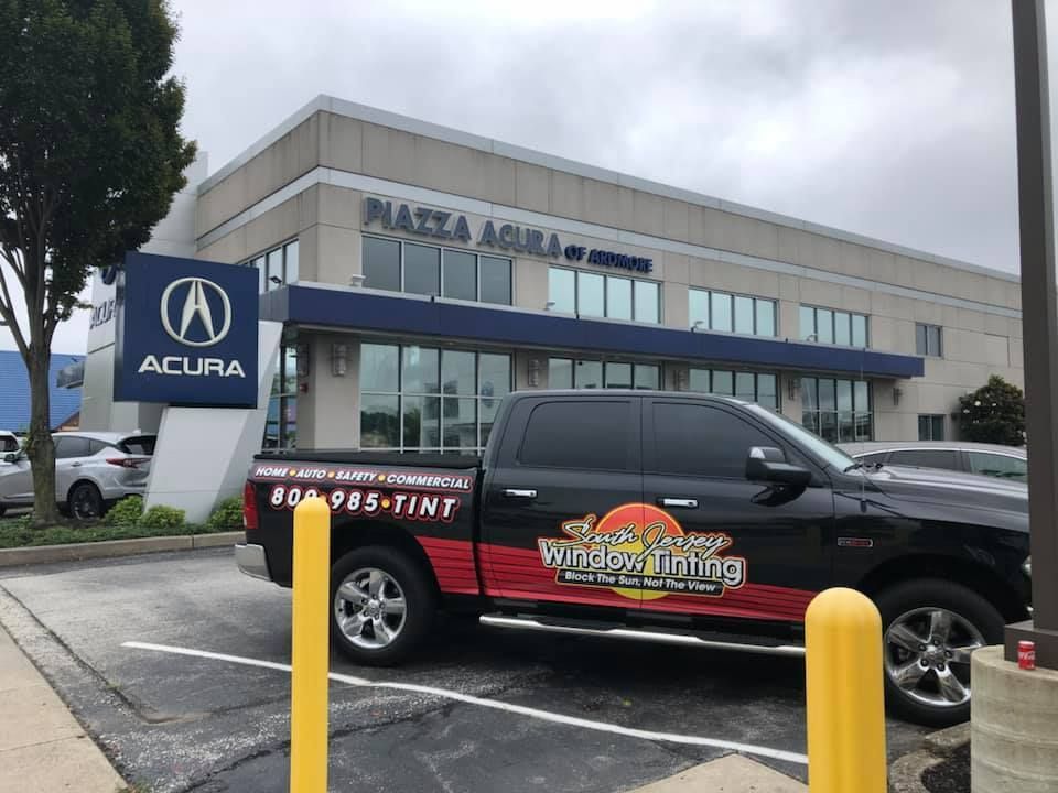 best window tint near me