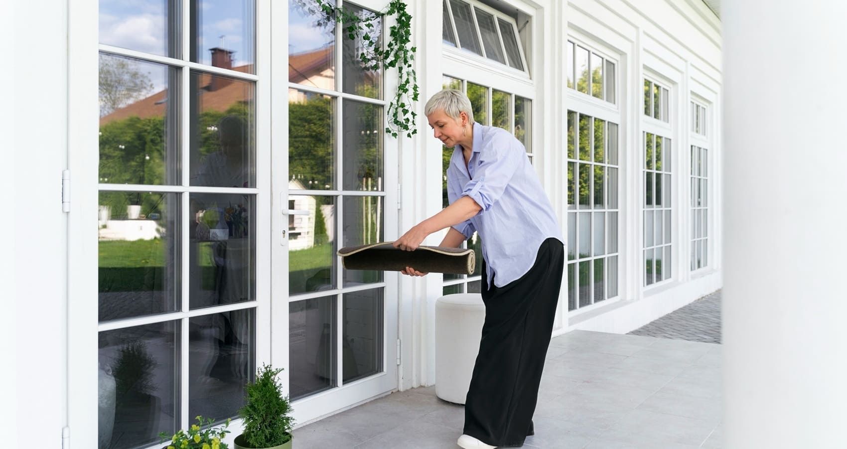 LLumar vs 3M security film