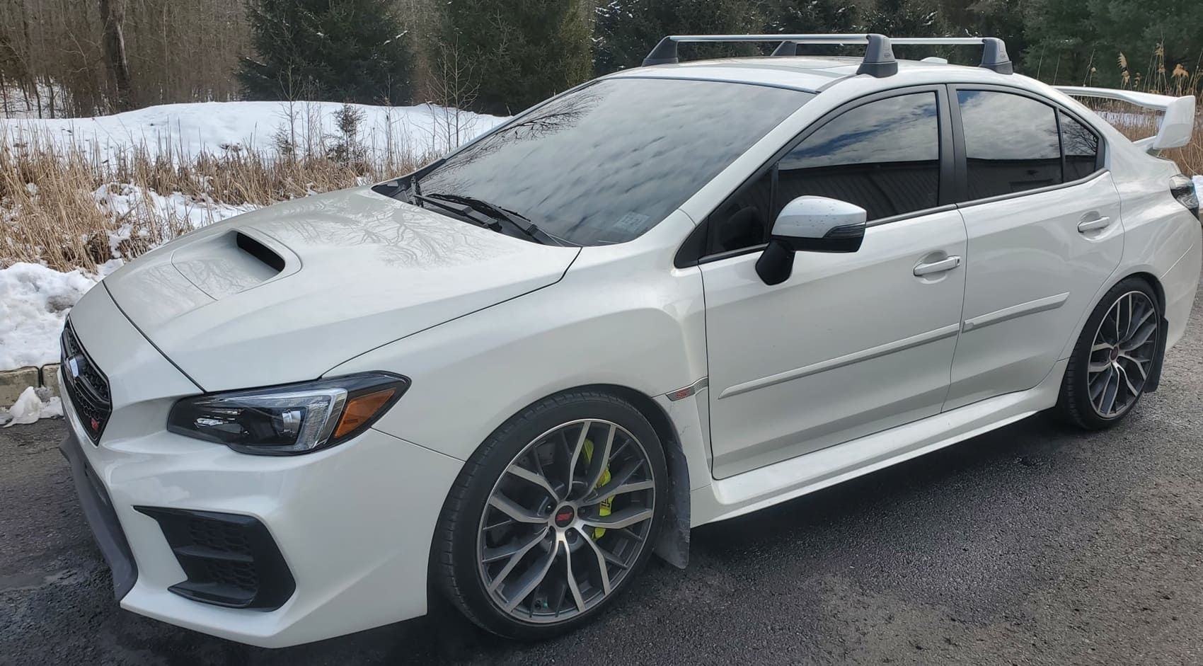 New Jersey car window tint laws