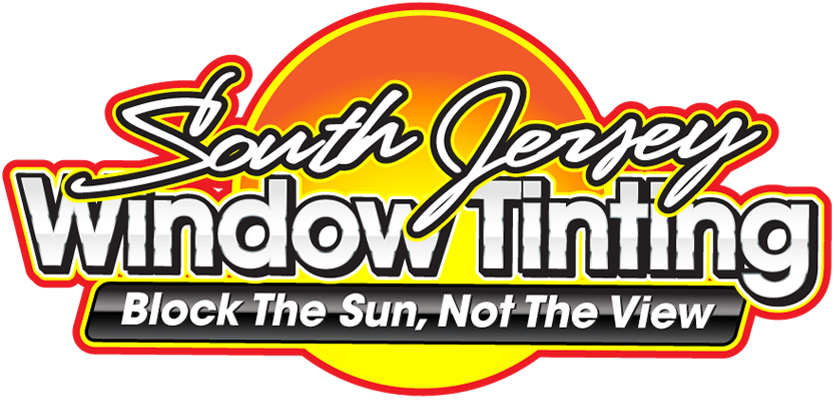South Jersey Window Tinting Logo